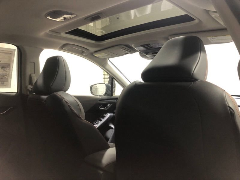 New 2026 Subaru Crosstrek 2.5i Limited image 14