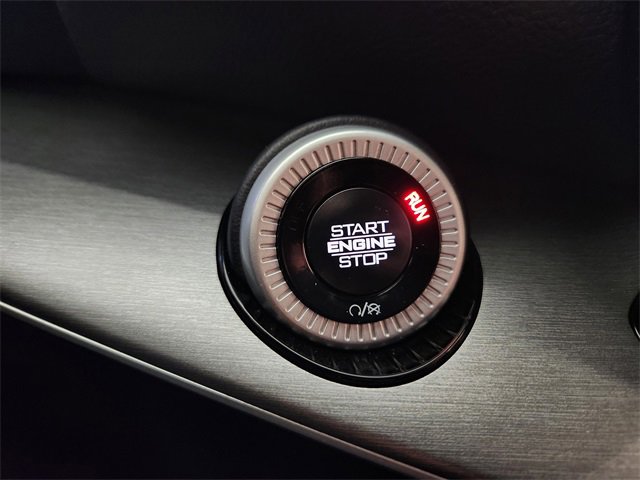 Used 2025 Jeep Wagoneer Series II image 21