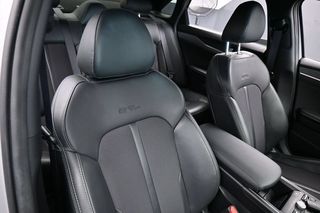 Used 2024 Kia K5 GT-Line w/ GT-Line Premium Package AWD/4WD image 43