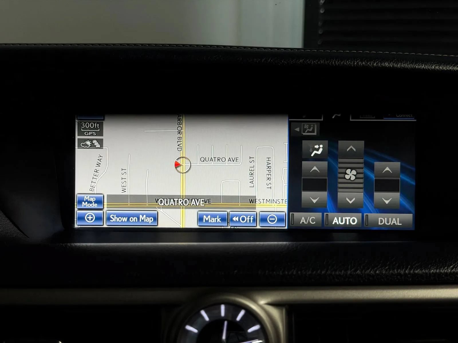 Used 2014 Lexus GS 350 RWD image 40