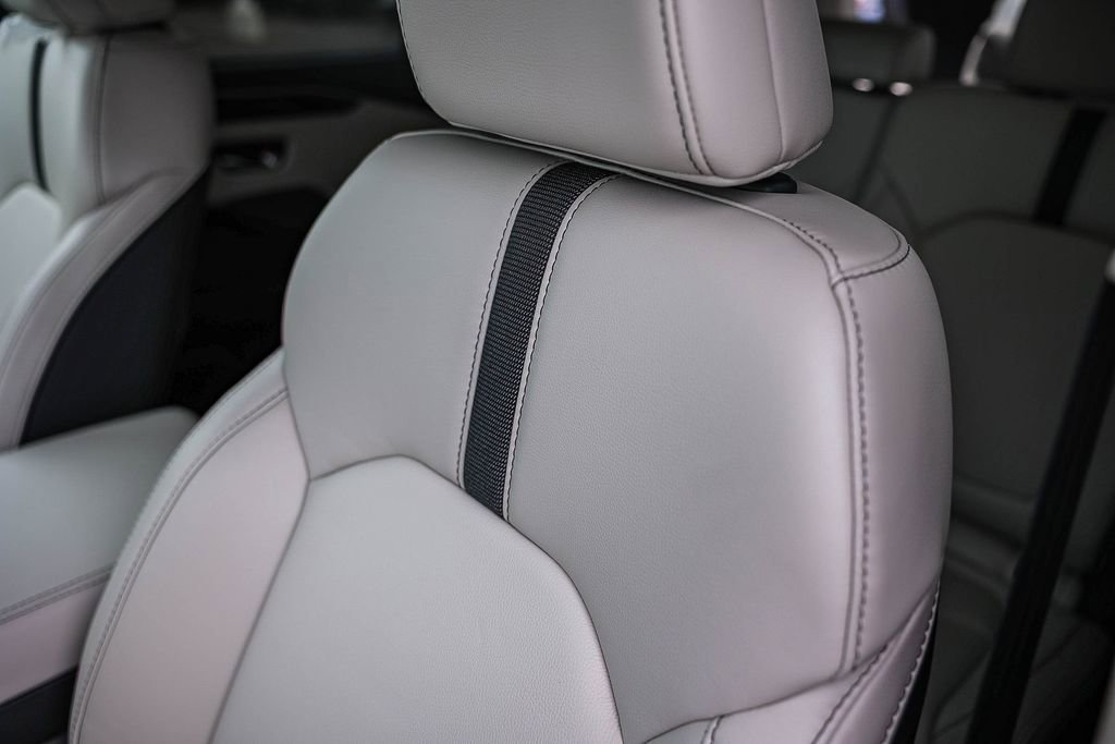 New 2026 Honda Pilot EX-L image 14