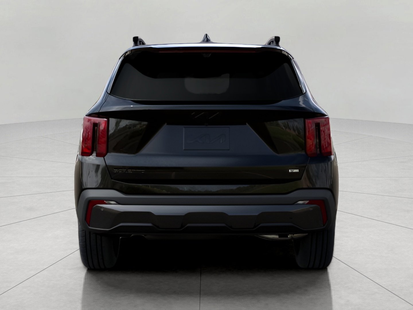 New 2026 Kia Sorento SX Prestige AWD/4WD image 5