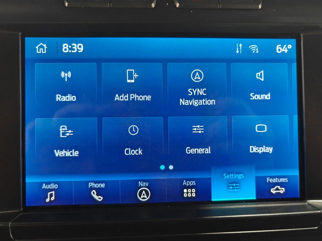 Used 2023 Ford F150 XLT image 50