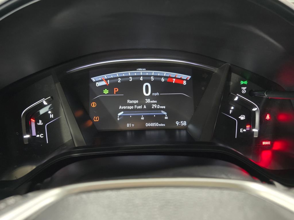 Used 2022 Honda CR-V LX image 18