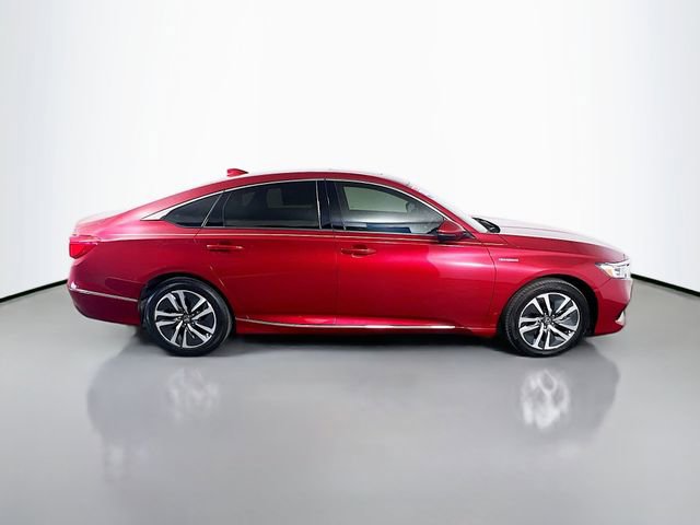 Used 2021 Honda Accord EX-L image 9