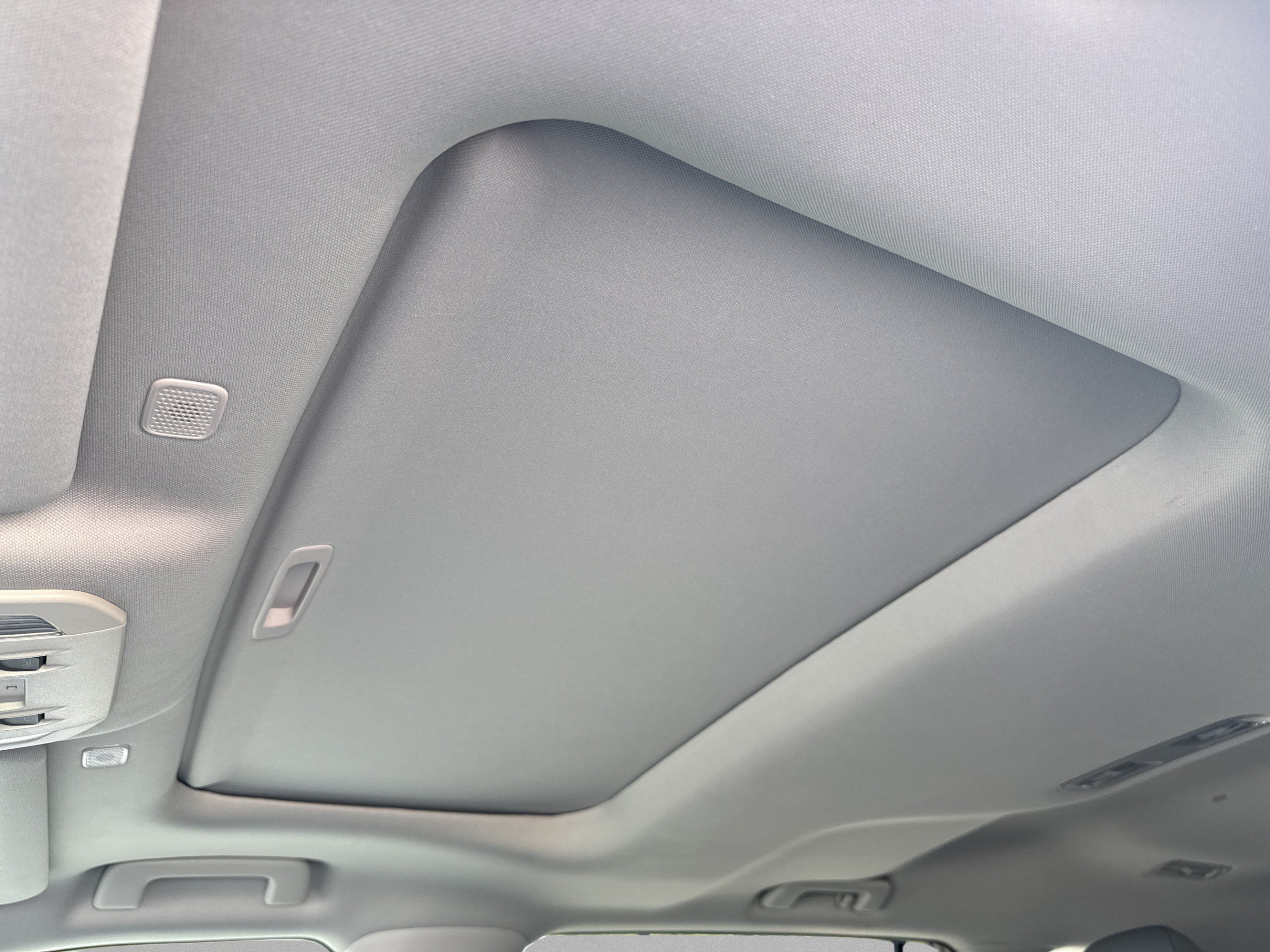 New 2026 Toyota Highlander XLE AWD/4WD image 8