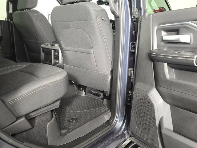 New 2026 RAM 3500 Big Horn AWD/4WD image 26