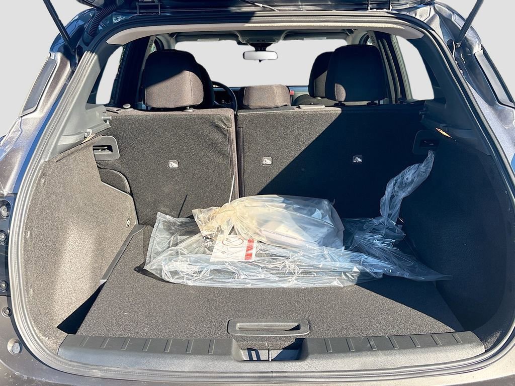 New 2026 Nissan Kicks SV w/ SV Premium Package image 20