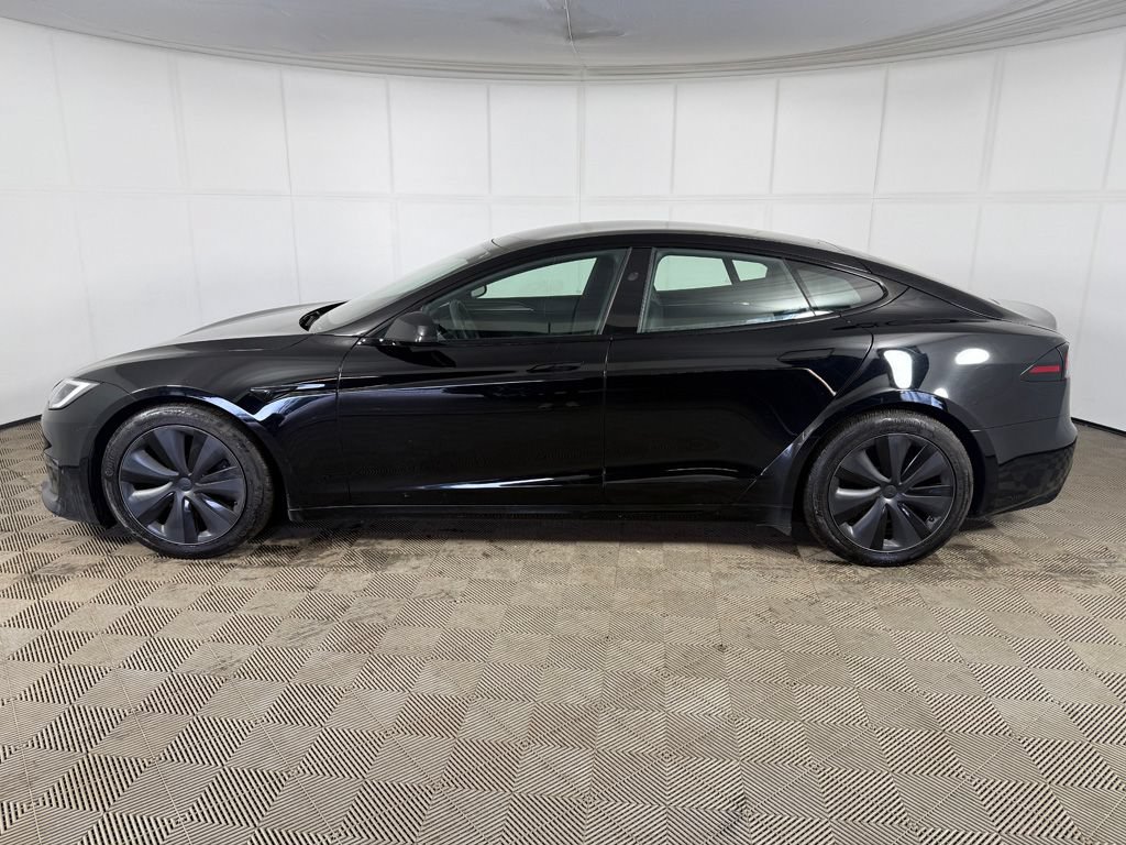 Used 2023 Tesla Model S Standard Range AWD/4WD image 14