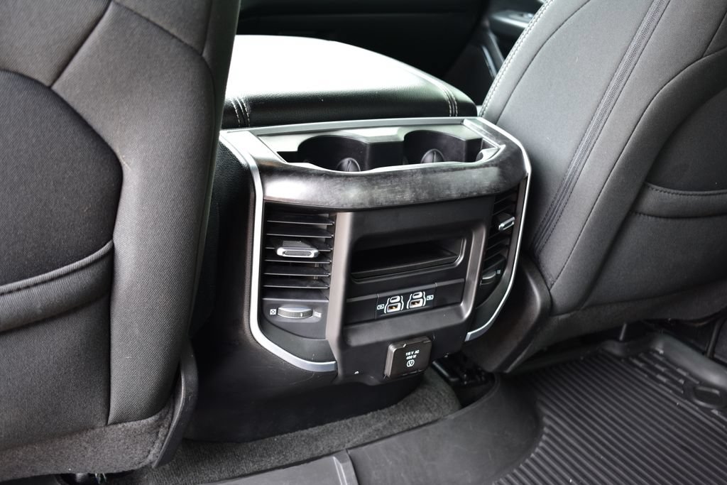 Used 2021 RAM 1500 Big Horn AWD/4WD image 26