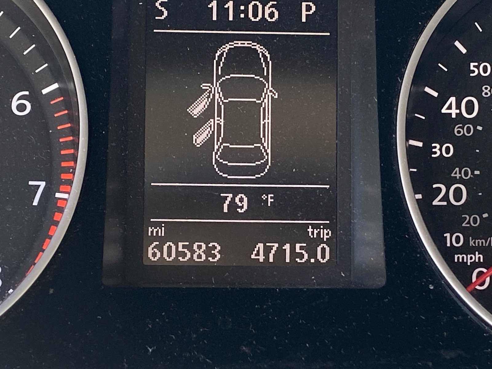 Used 2016 Volkswagen CC Sport FWD image 11