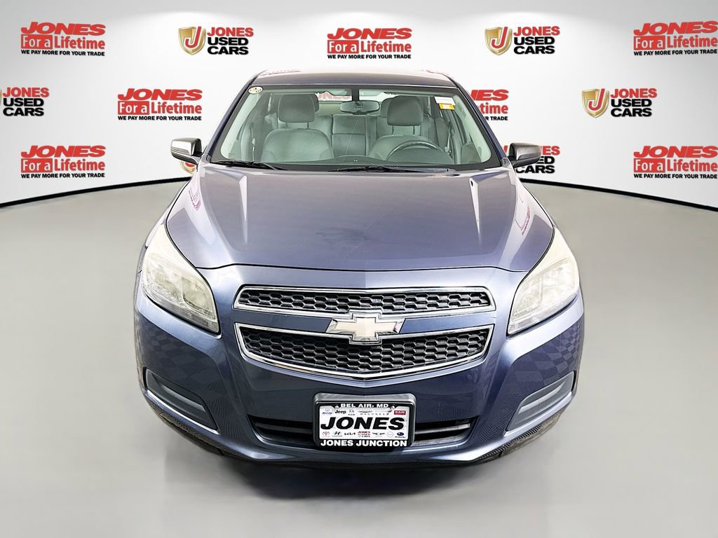 Used 2013 Chevrolet Malibu LS w/ Protection Package image 8