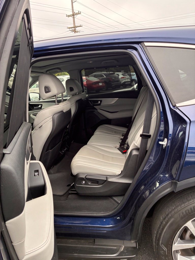 Used 2024 Acura MDX w/ Technology Package AWD/4WD image 20