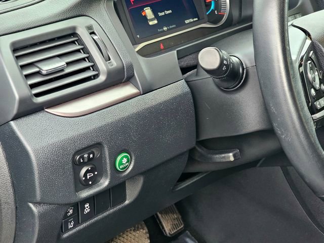 Used 2022 Honda Pilot EX-L image 18