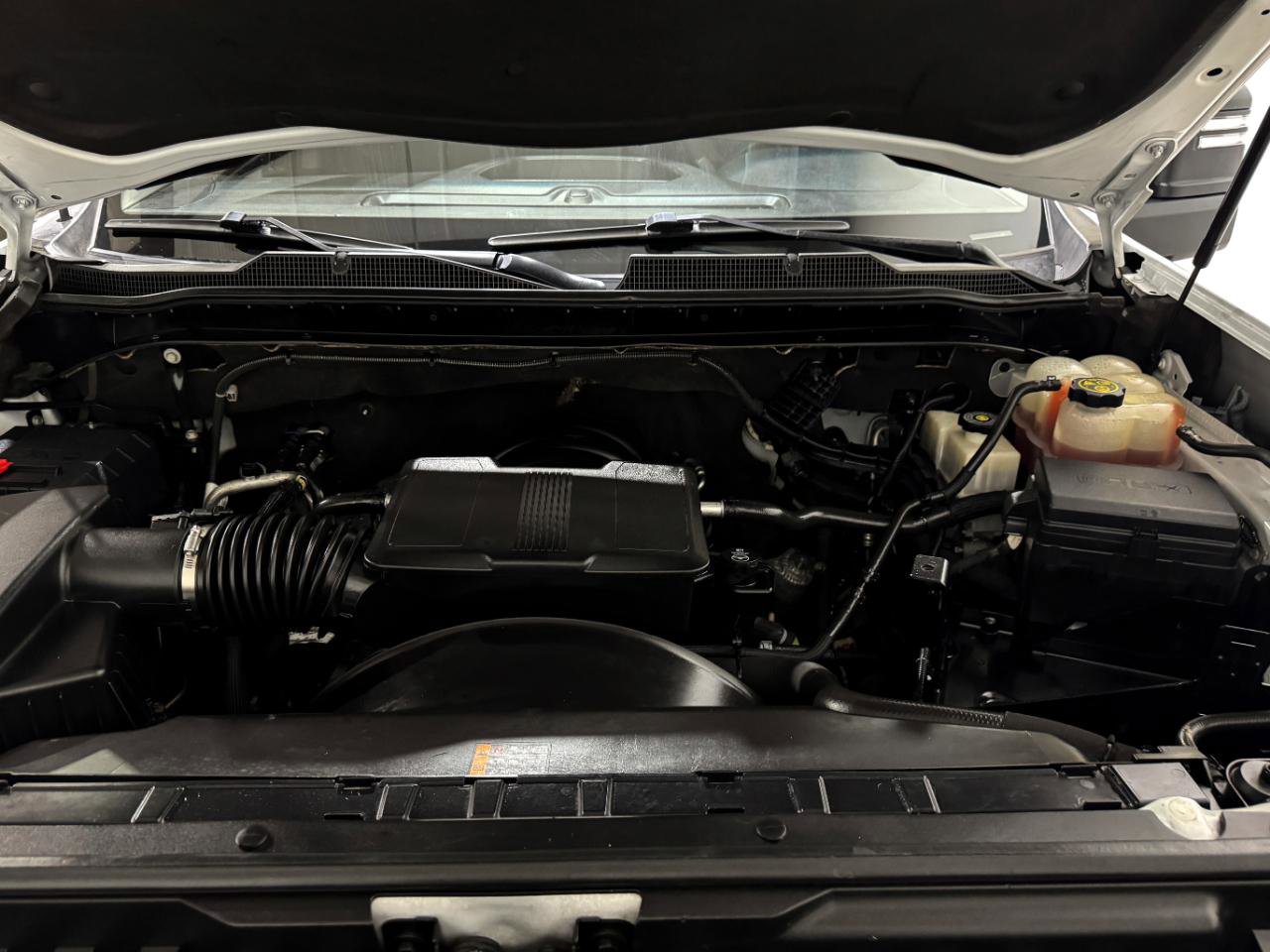 Used 2020 Chevrolet Silverado 3500 W/T w/ WT Convenience Package image 47