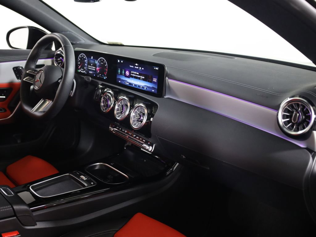 Used 2026 Mercedes-Benz CLA 250 4MATIC image 45