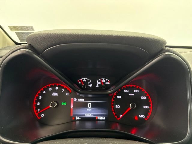 Used 2015 GMC Canyon SLE w/ All-Terrain Package AWD/4WD image 27