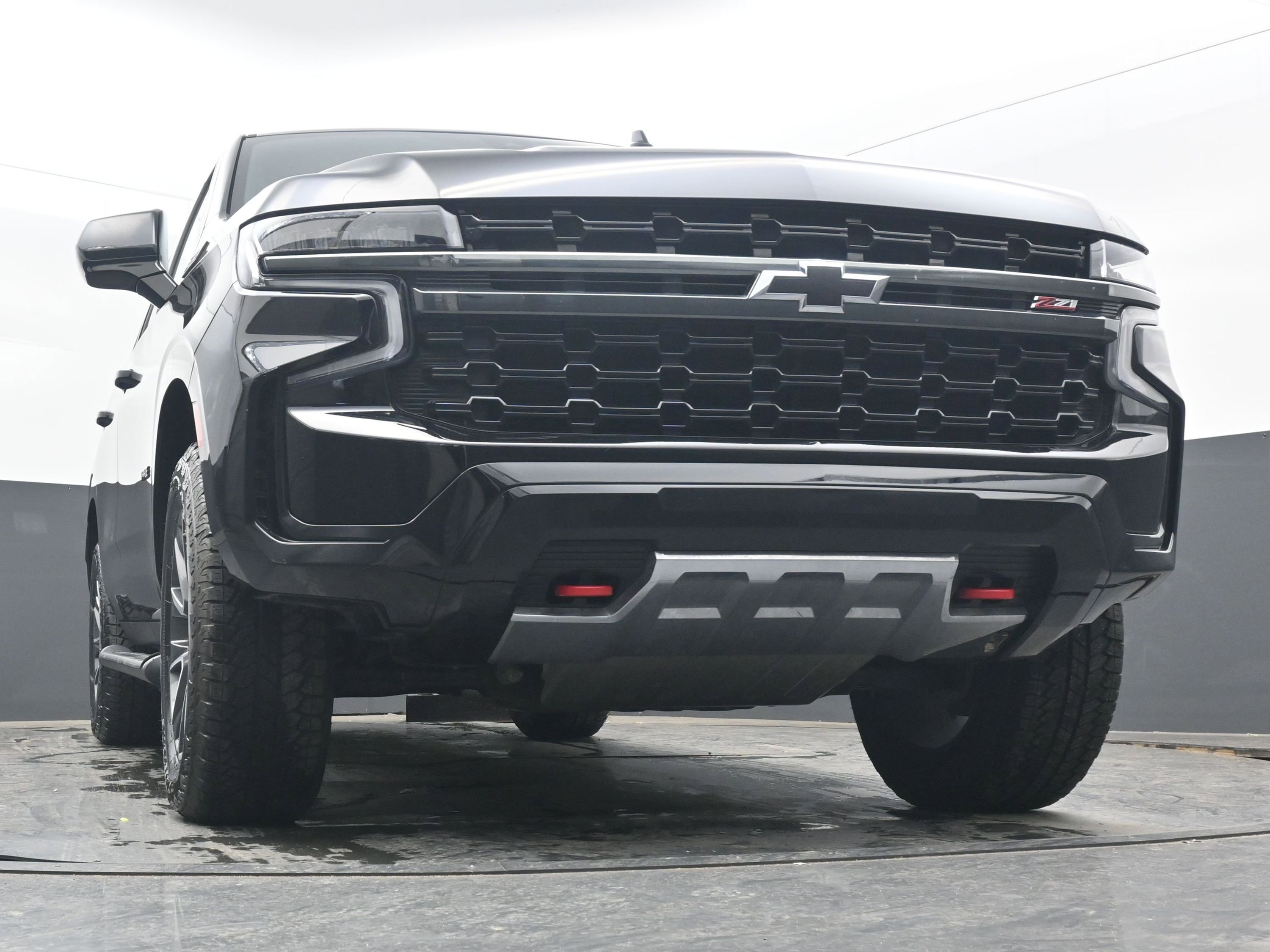 Certified 2021 Chevrolet Tahoe Z71 image 28