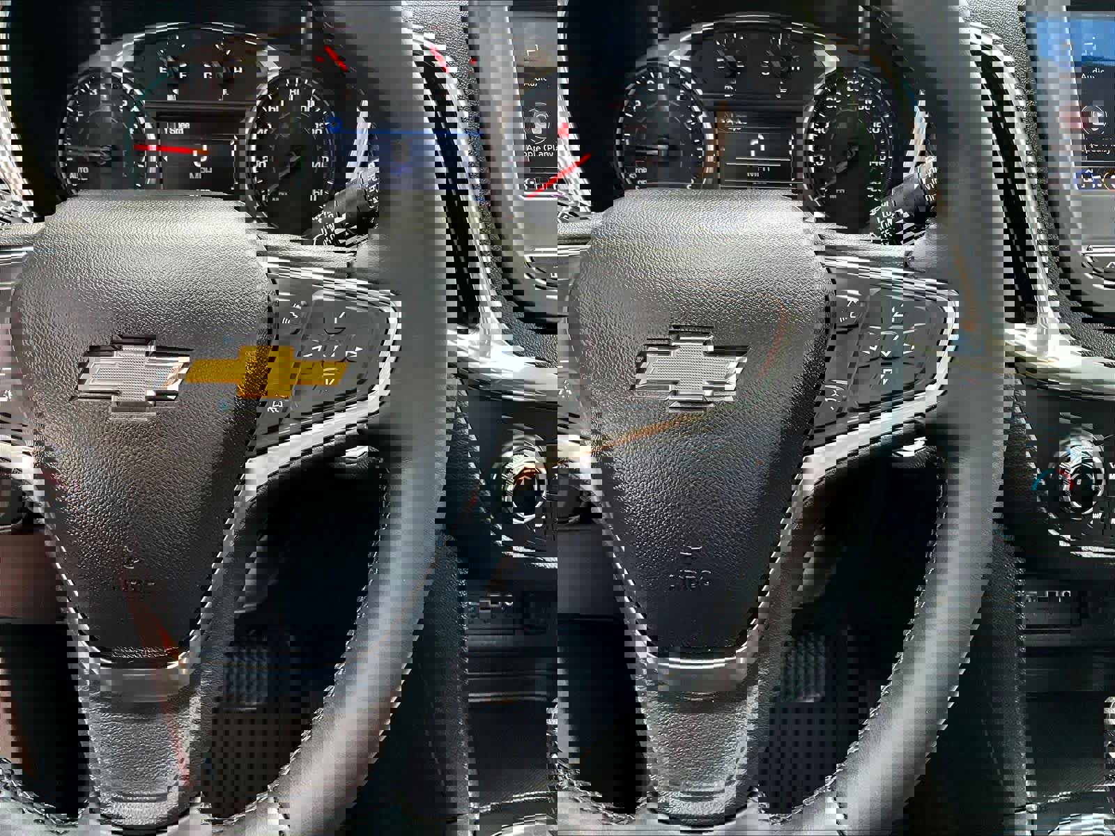 Used 2024 Chevrolet Equinox LT image 25