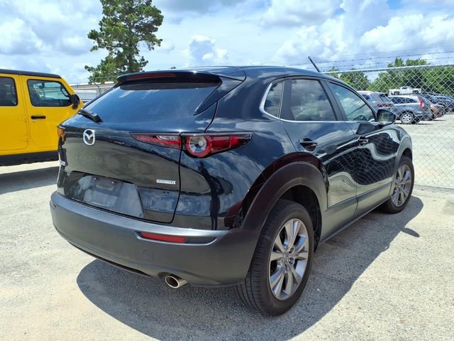 Used 2021 MAZDA CX-30 FWD 2.5 S w/ Select Package image 2