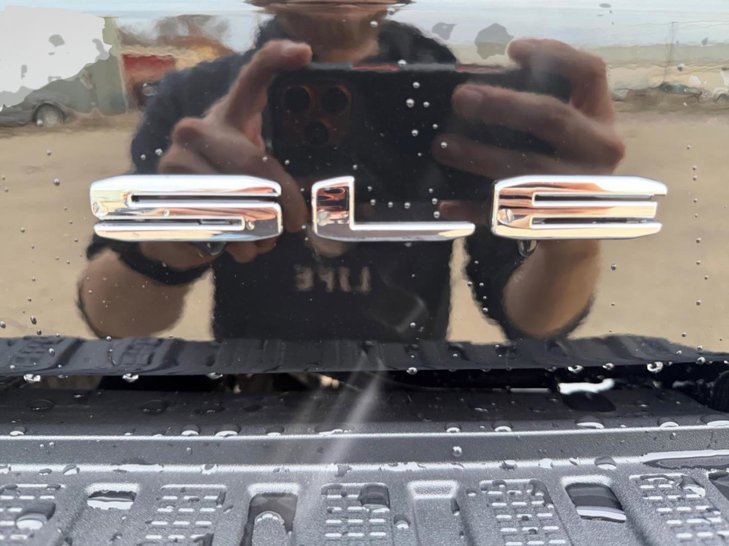 New 2026 GMC Sierra 1500 SLE w/ Preferred Package image 25