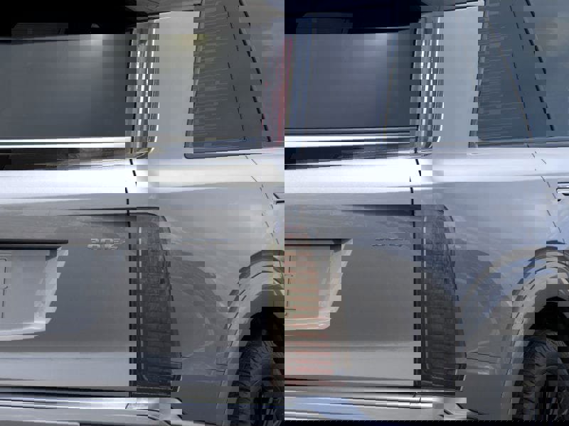New 2026 Cadillac Vistiq Platinum image 11