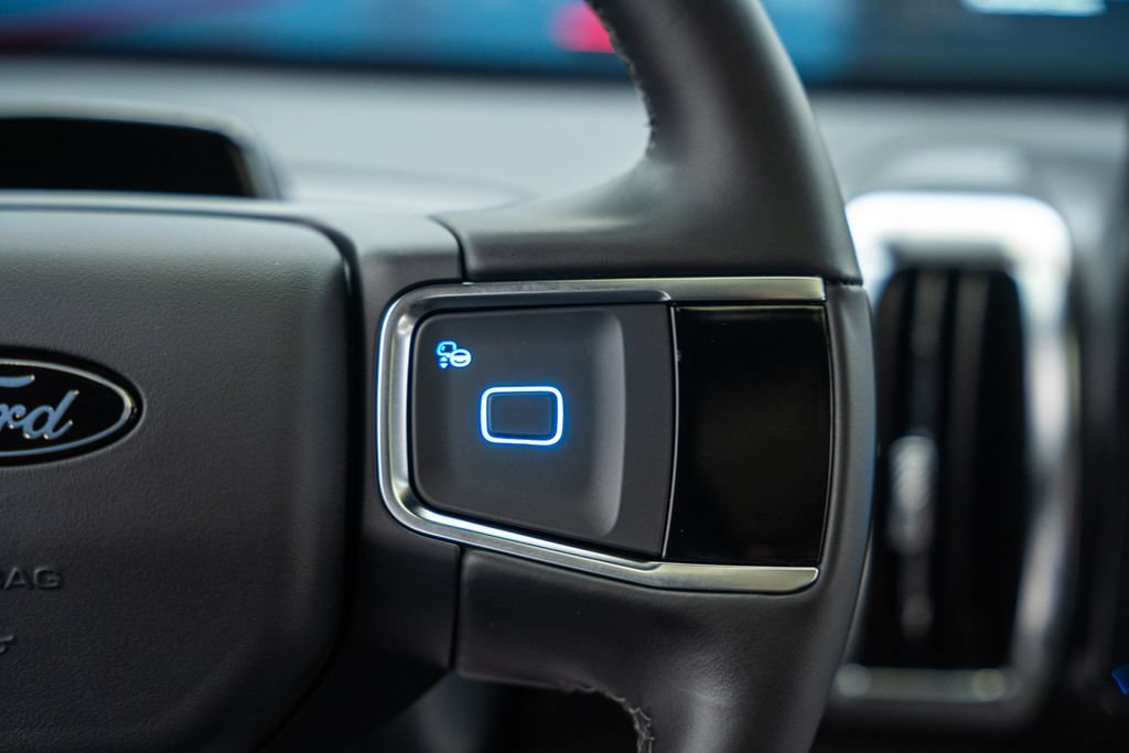 New 2026 Ford Expedition Tremor AWD/4WD image 37