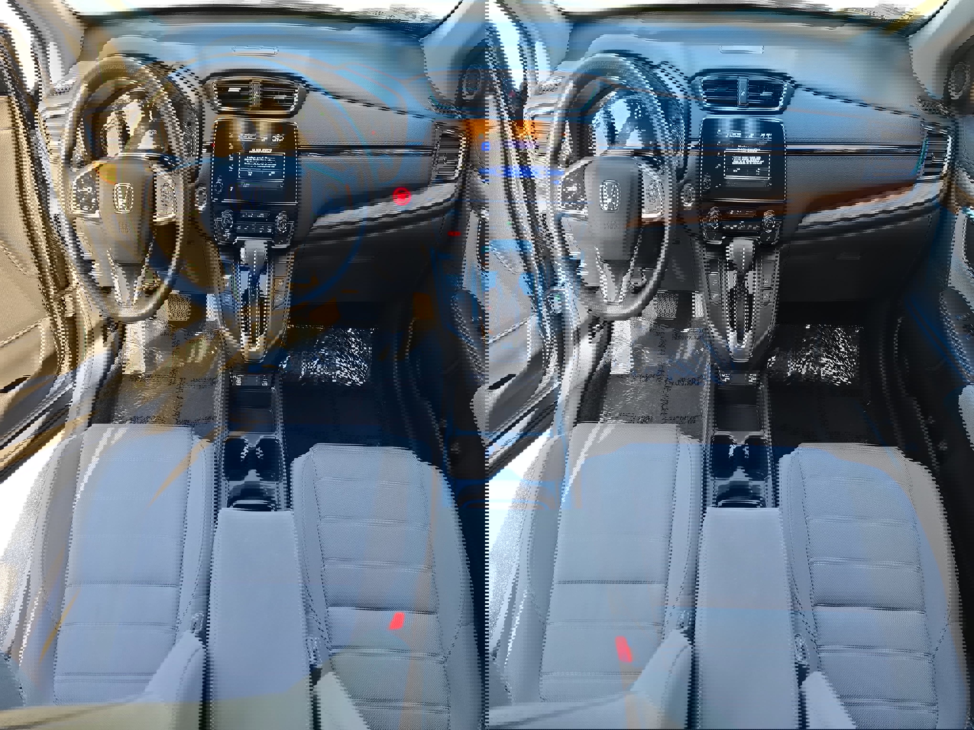 Used 2021 Honda CR-V EX image 9