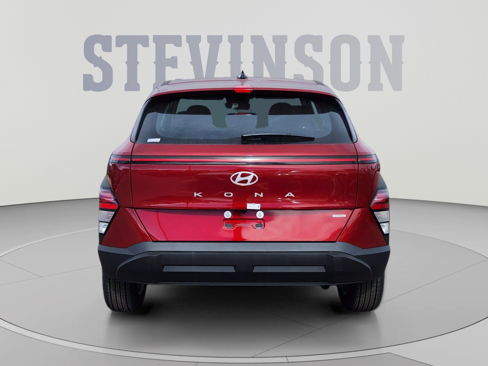 New 2026 Hyundai Kona SE AWD/4WD image 3