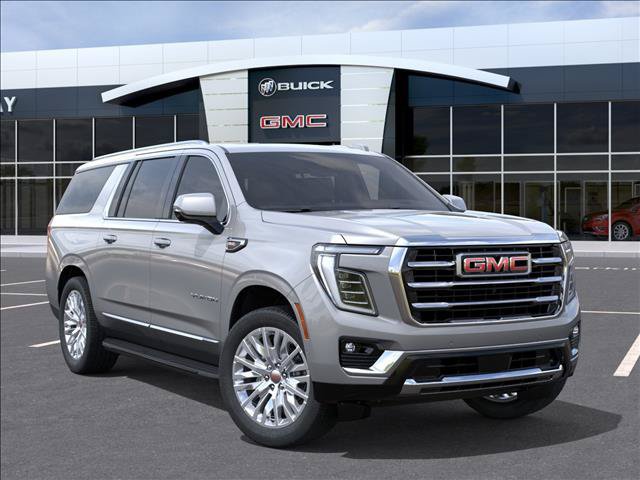 New 2027 GMC Yukon XL Elevation w/ Elevation Premium Package RWD image 7