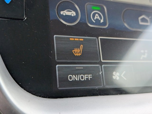 Used 2024 Subaru Outback Limited image 16