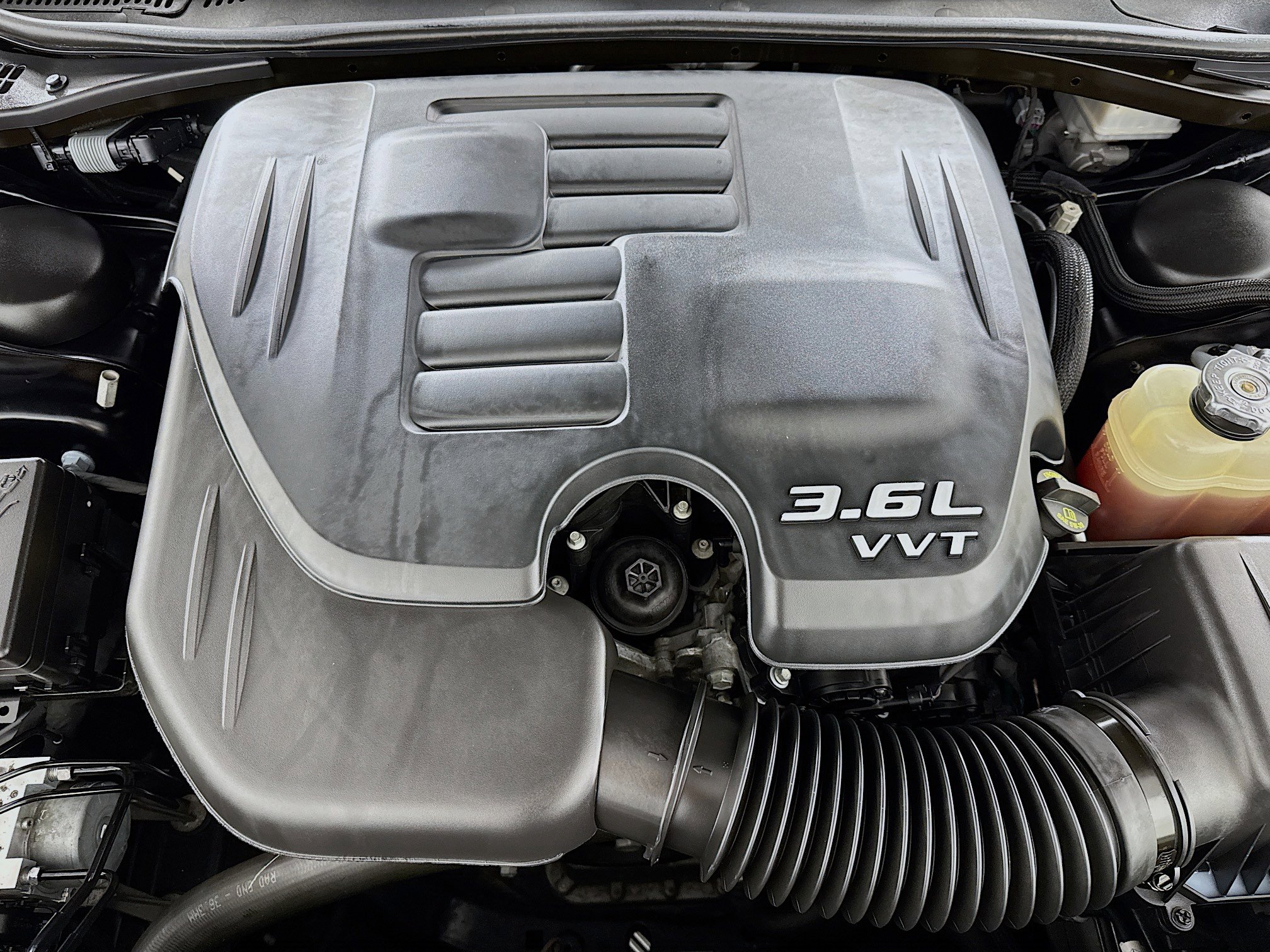 Used 2021 Dodge Challenger SXT w/ Blacktop Package image 34