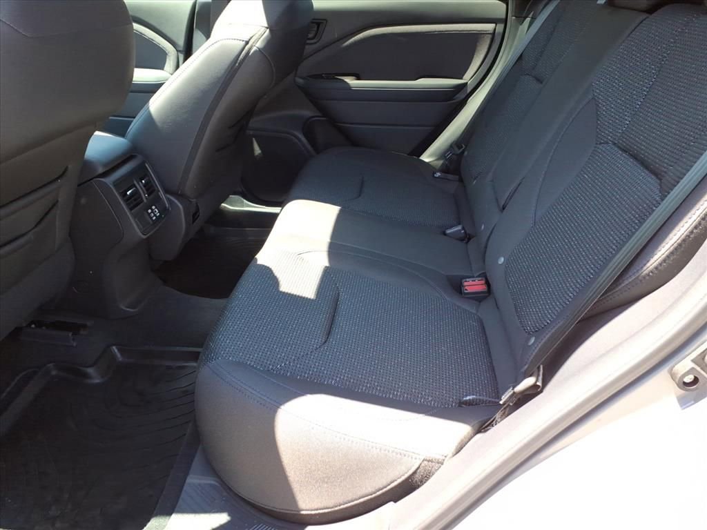 Certified 2026 Subaru Forester Premium AWD/4WD image 19