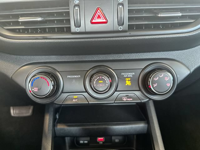 Certified 2024 Kia Forte LXS w/ LXS Technology Package FWD image 18