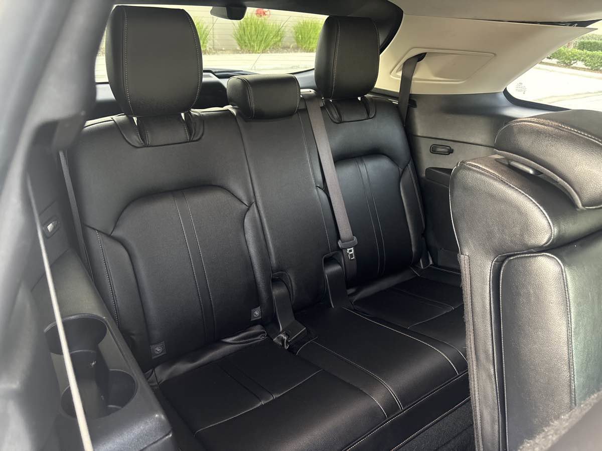 Used 2024 MAZDA CX-90 3.3 Turbo w/ Preferred Plus image 15