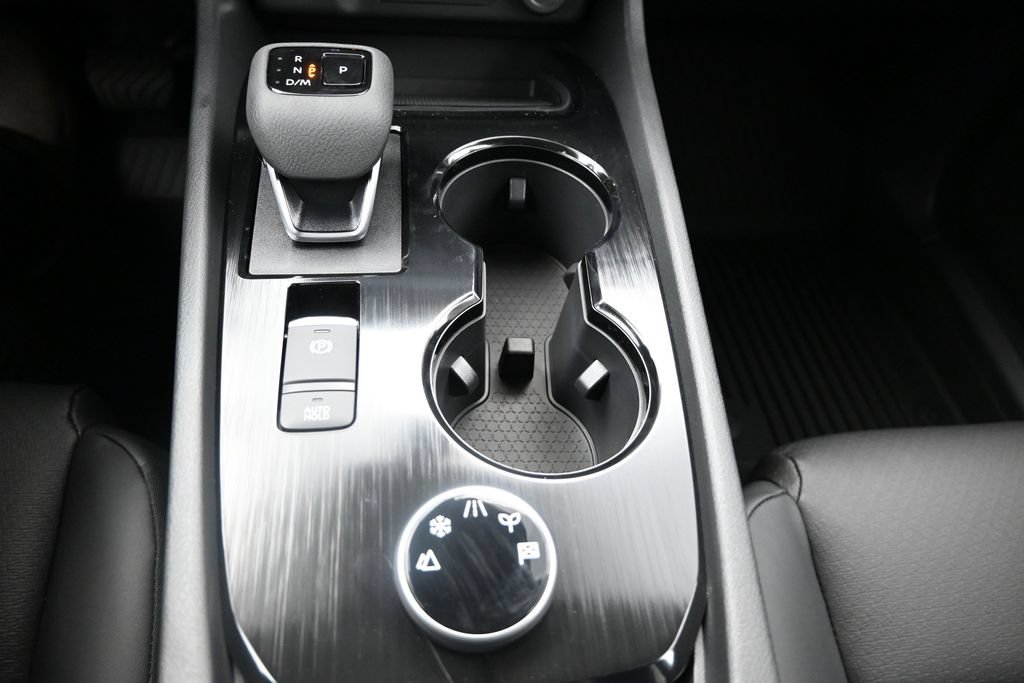 New 2026 Nissan Rogue Dark Armor AWD/4WD image 17