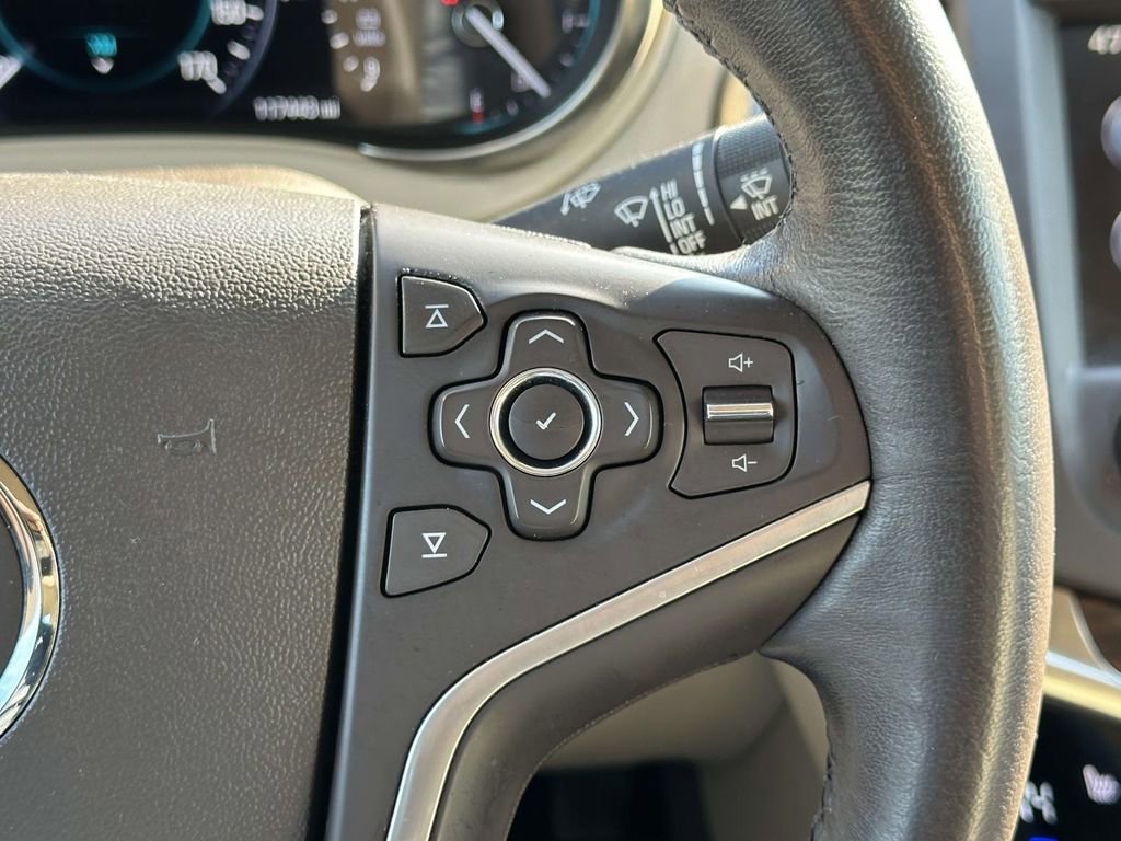 Used 2015 Buick LaCrosse Leather w/ Experience Buick Package image 25