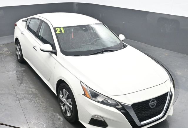 Used 2021 Nissan Altima 2.5 S image 18