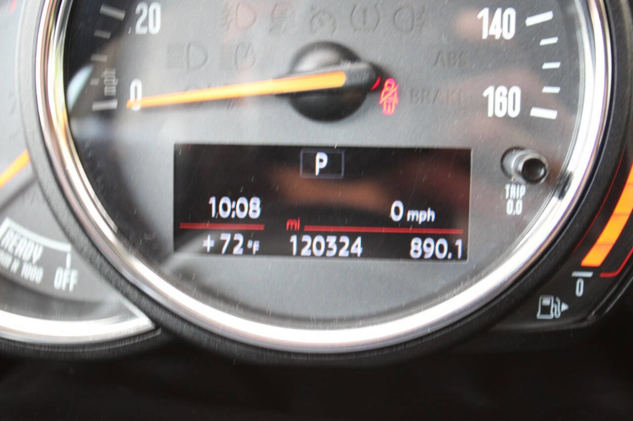 Used 2018 MINI Cooper Countryman S image 7