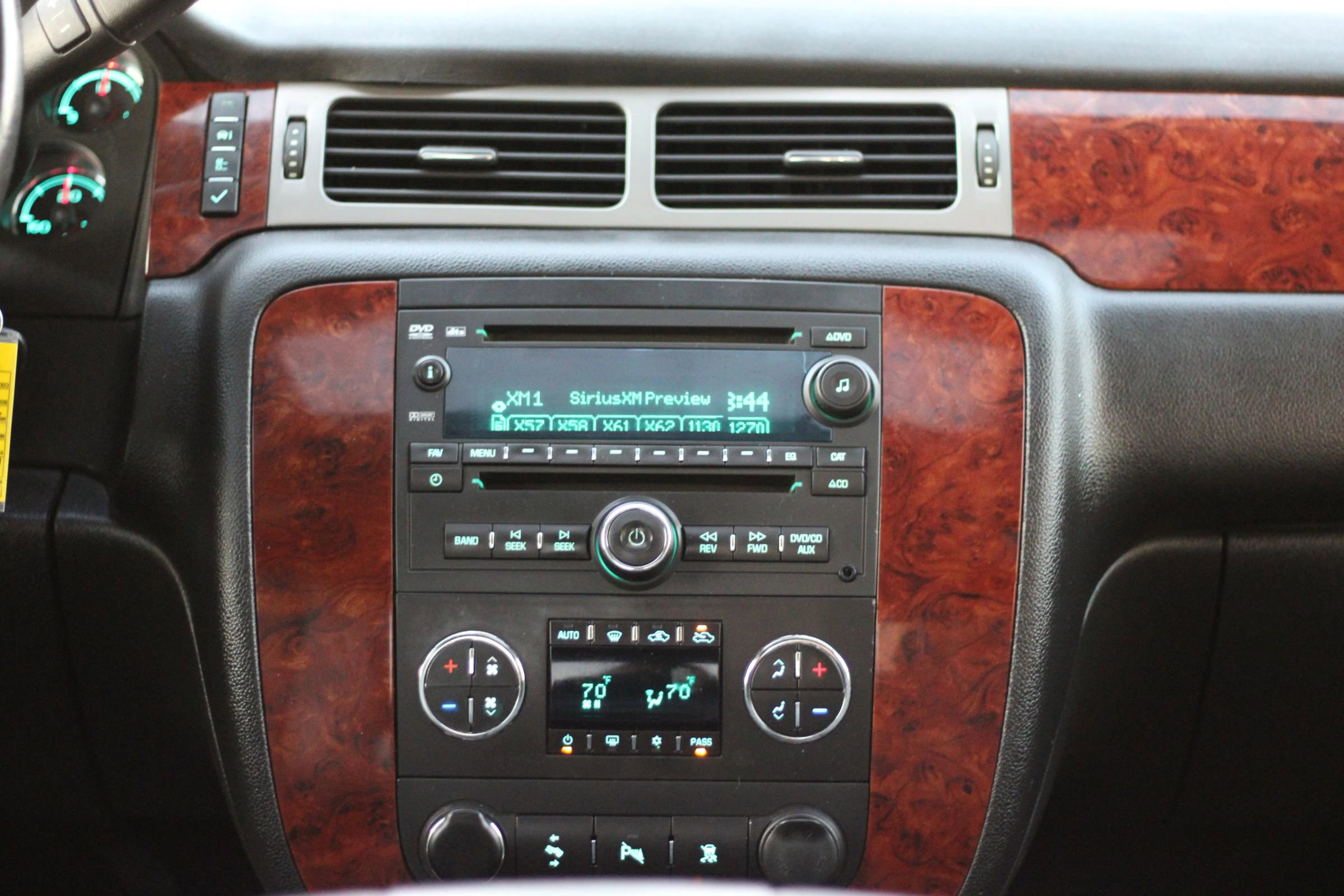 Used 2011 Chevrolet Silverado 2500 LTZ image 17