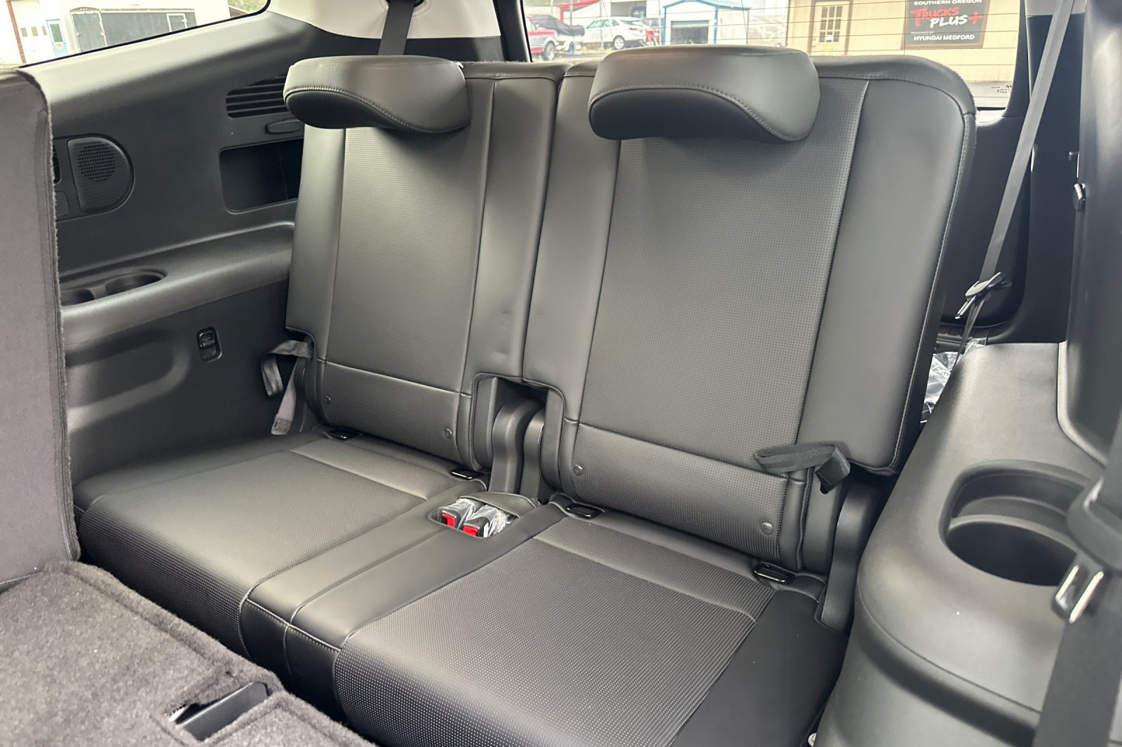 New 2026 Hyundai Ioniq 9 SEL AWD/4WD image 15