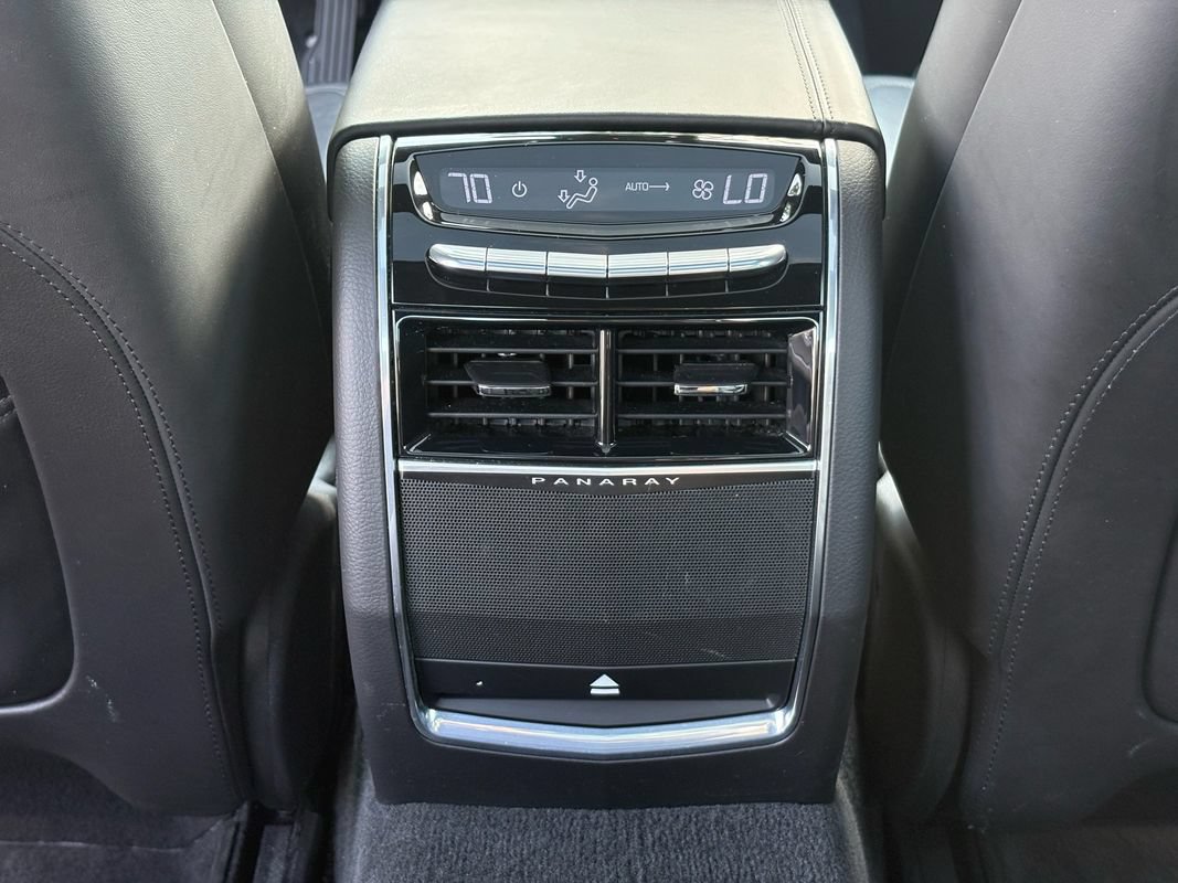 Used 2016 Cadillac CT6 Platinum AWD/4WD image 32