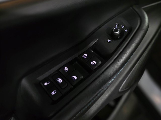 Used 2022 Jeep Grand Cherokee Trailhawk w/ Advanced Protech Group II image 31