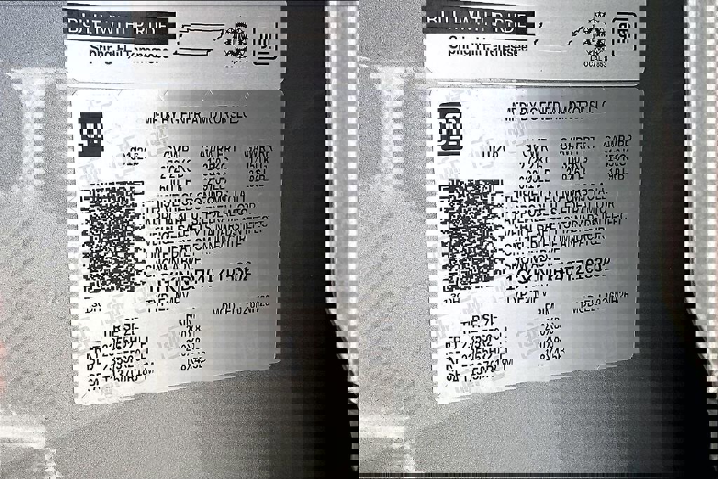 New 2026 Cadillac XT5 Premium Luxury w/ LPO, Floor Liner Package image 13