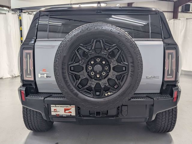Used 2024 GMC Hummer EV 2X w/ LPO, Illumination Package image 26