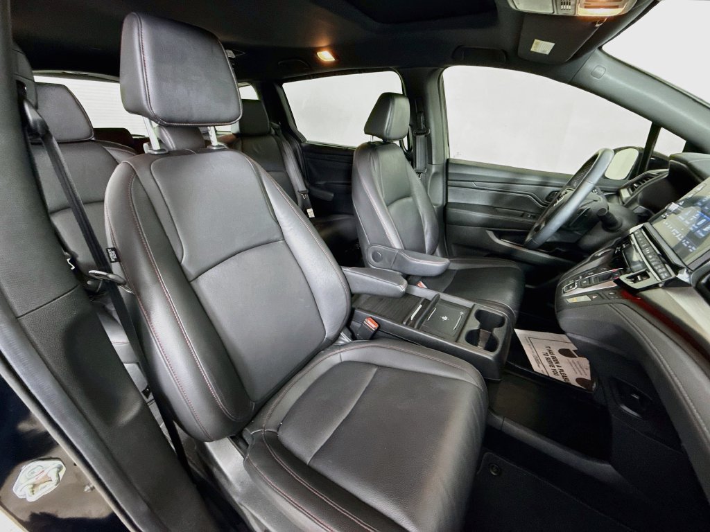 Used 2026 Honda Odyssey Sport-L image 30