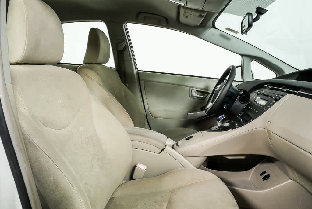 Used 2010 Toyota Prius Two FWD image 19
