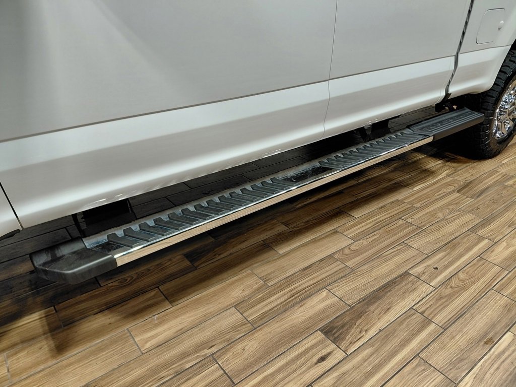 Used 2019 Ford F250 XLT w/ XLT Premium Package image 13