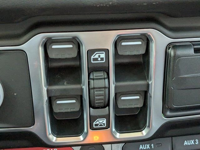 New 2026 Jeep Wrangler Rubicon image 23