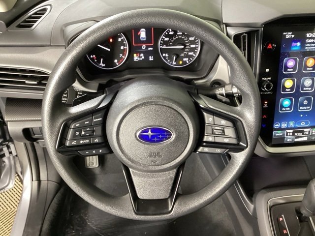 Used 2025 Subaru Crosstrek 2.5i Premium w/ Convenience Package #2 image 23